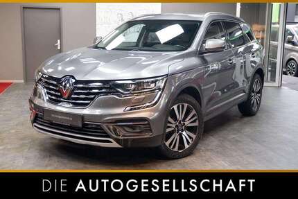 Renault Koleos 37.941 km 24.990 € Heidenau bei Dresden 01809