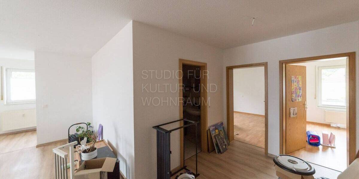 Etagenwohnung Stolpen - 3 Zimmer, 87 m&sup2;, 750&euro; | Angebot:26826148