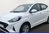 Gebrauchtwagen Hyundai i10