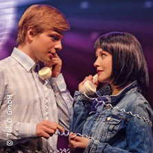 Die Fete endet nie... 14.05.2026 Boulevardtheater Dresden
