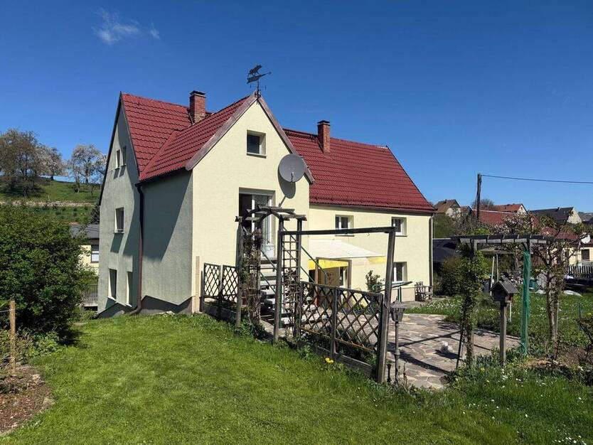 ***Familiennest wartet auf Nestbauer***
