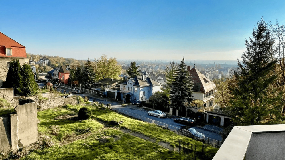 Etagenwohnung Dresden Pieschen-Nord/Trachenberge - 5 Zimmer, 170 m&sup2;, 1.100.000&euro; | Angebot:26685205
