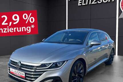VW Arteon 60.550 km 37.950 &euro; Dresden 01139