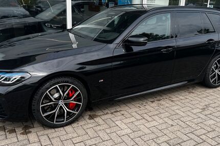 BMW 530 125.000 km 41.000 &euro; Klipphausen 01665