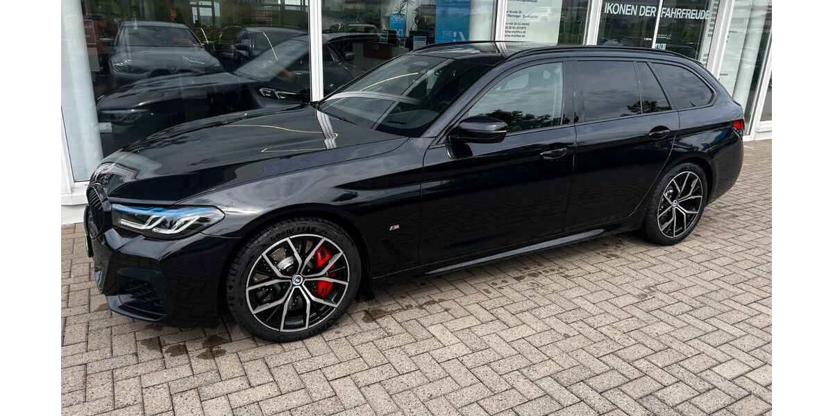 BMW 530 125.000 km 41.000 &euro; Klipphausen 01665