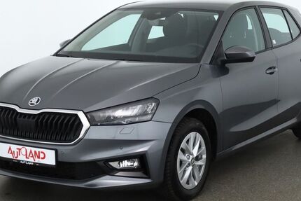 Skoda Fabia 23.586 km 19.890 &euro; Dresden 01239