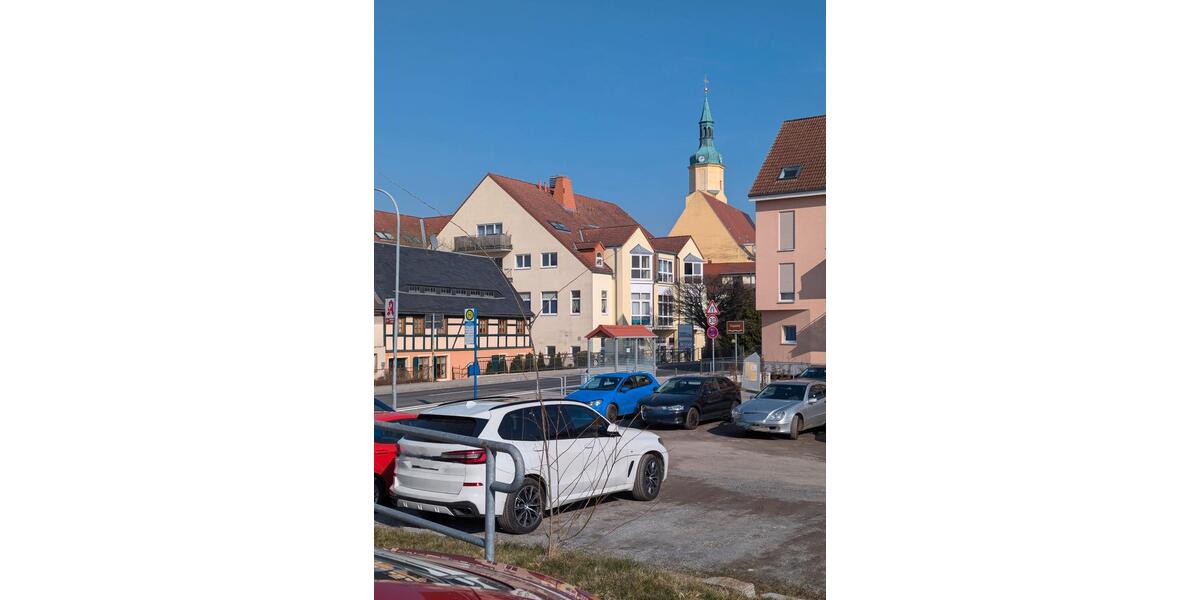 Etagenwohnung Pulsnitz - 4 Zimmer, 93 m&sup2;, 850&euro; | Angebot:26578496