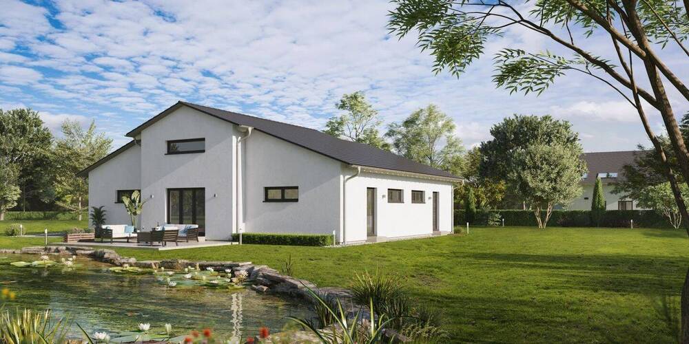 Mehrfamilienhaus, Wohnhaus Arnsdorf - 5 Zimmer, 205 m&sup2;, 380.597&euro; | Angebot:25715148