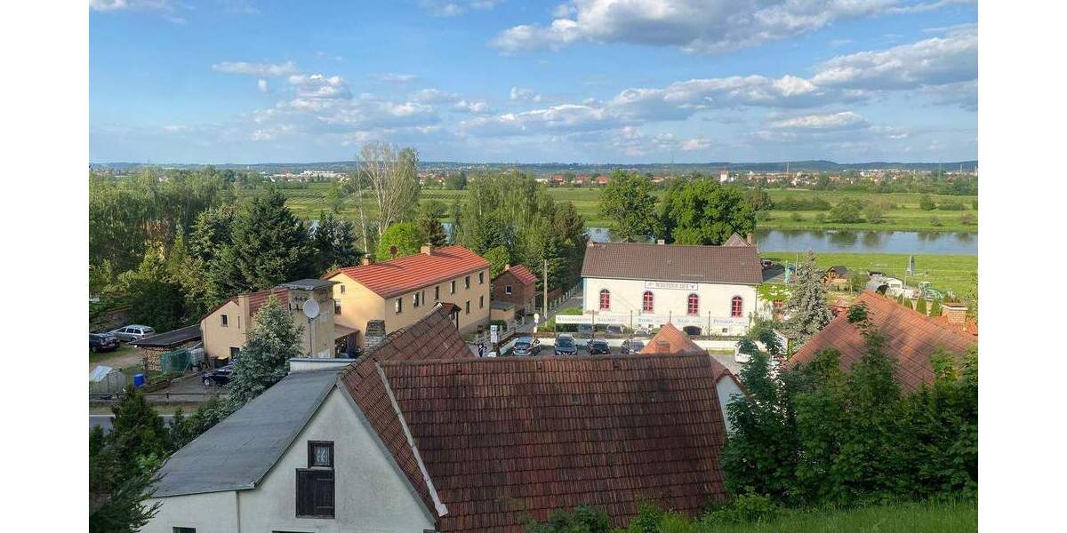 Einfamilienhaus Klipphausen Reppina - 89.000&euro; | Angebot:25837682