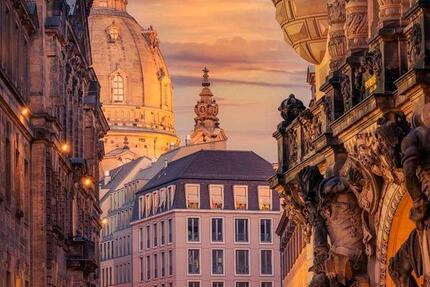 Wohnung Freital - 1 Zimmer, 35 m&sup2;, 350&euro; | Angebot:25294274