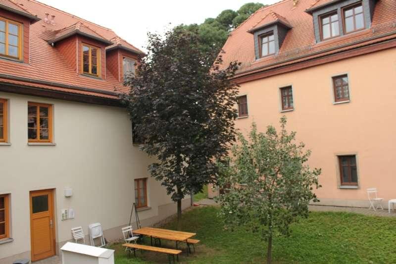 Etagenwohnung Dresden Plauen - 1 Zimmer, 27 m&sup2;, 299&euro; | Angebot:25499861