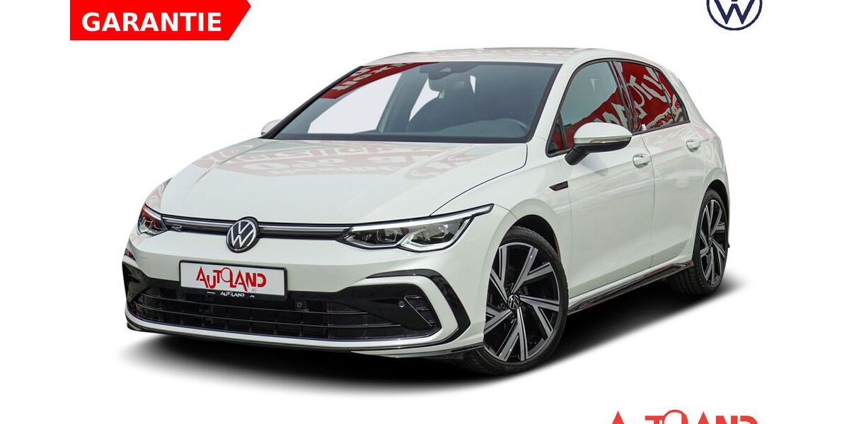 VW Golf 48.854 km 26.950 &euro; Dresden 01069
