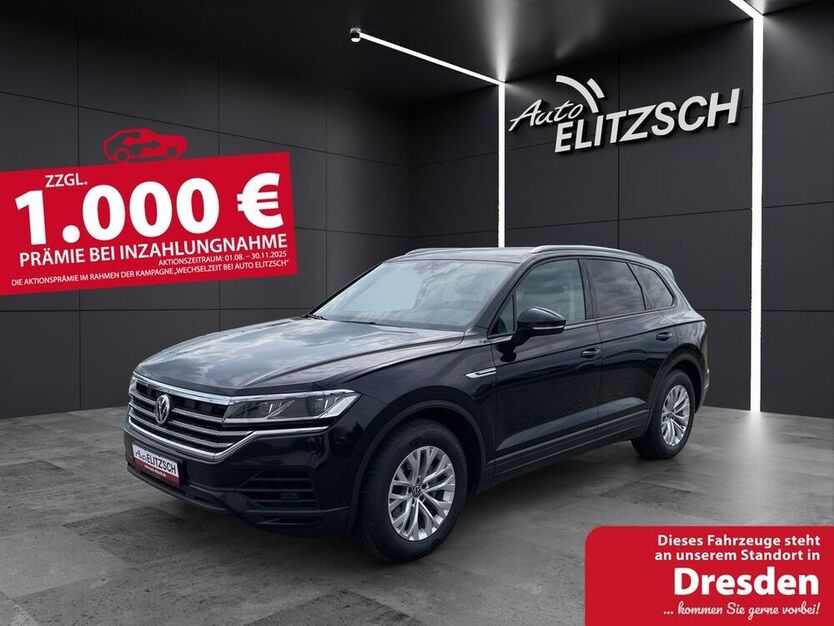 Touareg
