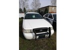 Crown Victoria