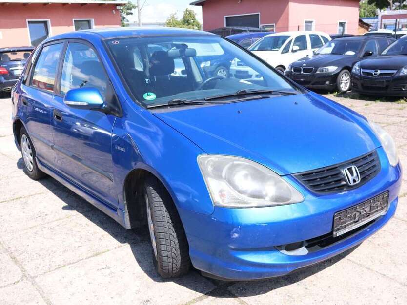 Civic