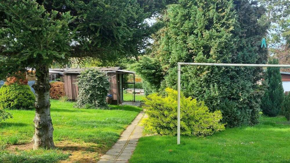 Doppelhaushälfte Dresden Gorbitz-Süd - 4 Zimmer, 80 m&sup2;, 169.000&euro; | Angebot:24813754