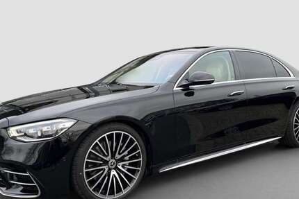 Mercedes-Benz S 450 8.000 km 130.350 &euro; Meißen 01662