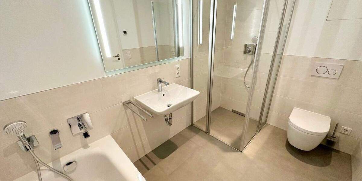 Etagenwohnung Dresden Leipziger Vorstadt - 3 Zimmer, 83 m&sup2;, 1.430&euro; | Angebot:25707399