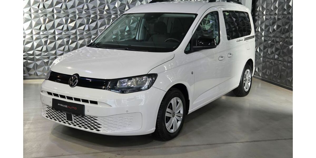 VW Caddy 92.231 km 24.390 &euro; Dresden 01139