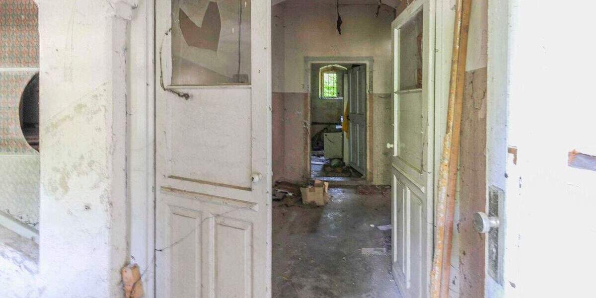 Mehrfamilienhaus, Wohnhaus Klipphausen Gauernitz - 8 Zimmer, 159.000&euro; | Angebot:25802735