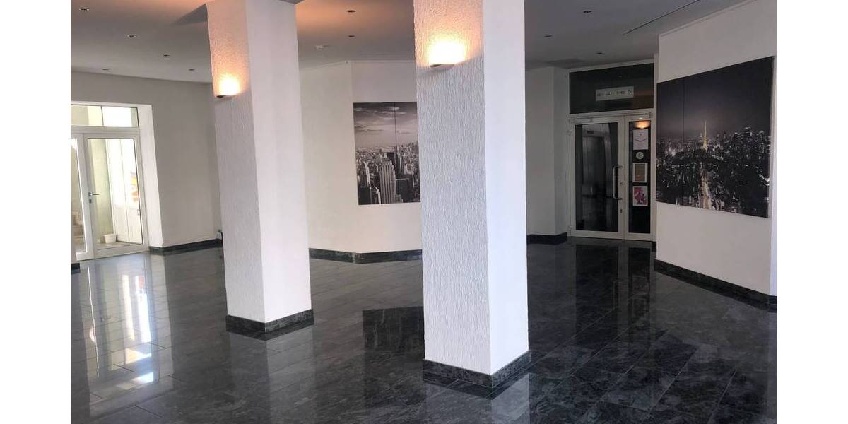 Gewerbeobjekt Dresden Striesen-Ost - 1 Zimmer, 606 m&sup2;, 3.700&euro; | Angebot:25818330