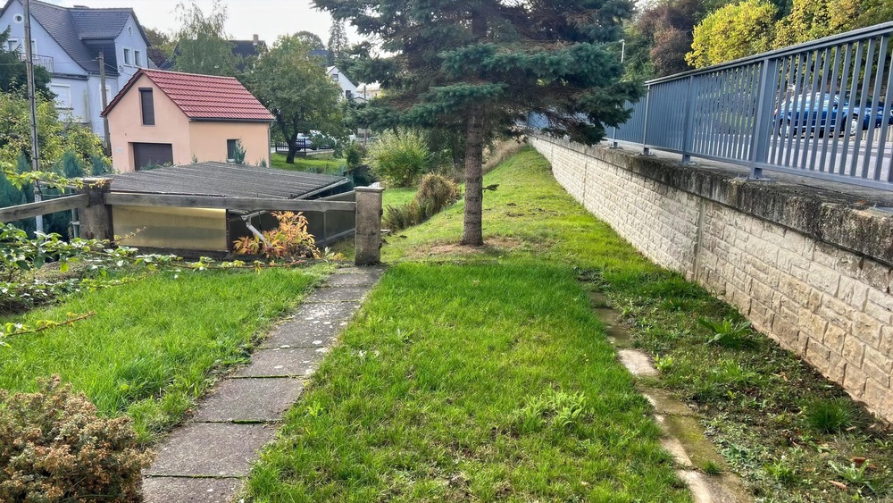 Charmantes Einfamilienhaus mit Garage 5 zimmer