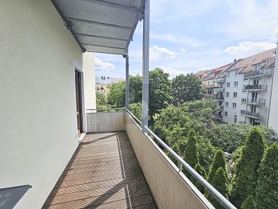 *RESERVIERT* FRISCH RENOVIERT & BEZUGSFREI