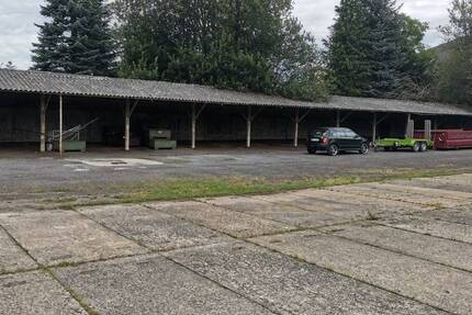 Gewerbeobjekt Ohorn - 720&euro; | Angebot:25676984