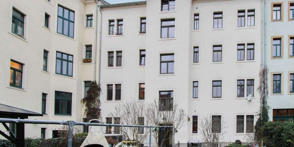 Mehrfamilienhaus, Wohnhaus Dresden Pieschen-Nord/Trachenberge - 2 Zimmer, 1.199.900&euro; | Angebot:25654457