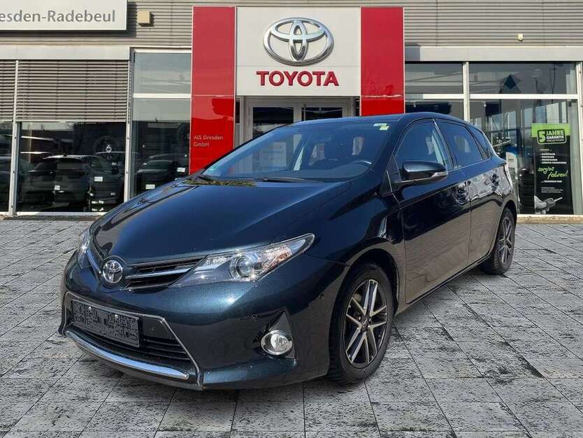Auris