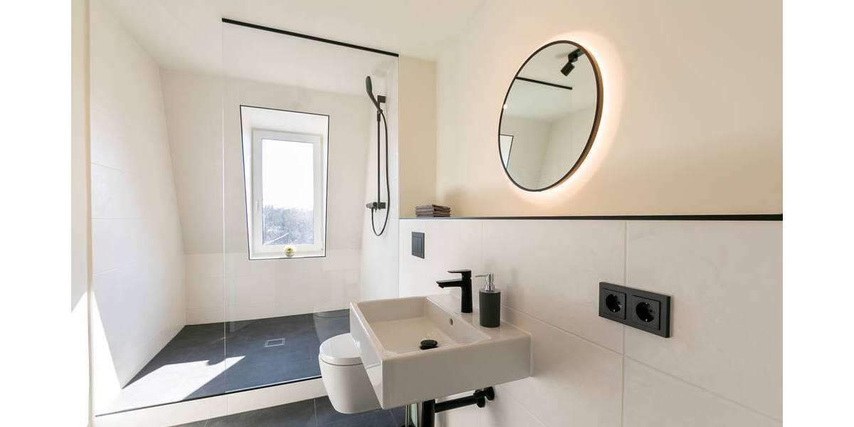 Etagenwohnung Bannewitz Welschhufe - 3 Zimmer, 96 m&sup2;, 285.000&euro; | Angebot:25769087