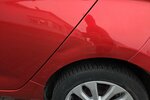 Renault ZOE Experience incl Batterie und Zertifikat 45.682 km 11.900 &euro; Wilsdruff 01723