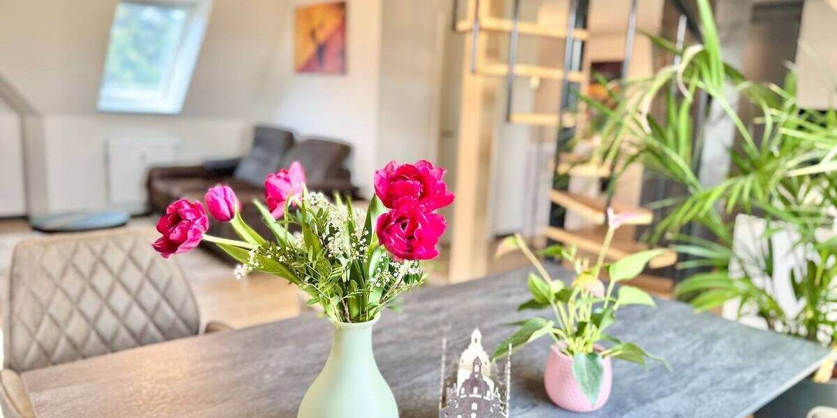 Etagenwohnung Coswig - 3 Zimmer, 87 m&sup2;, 239.990&euro; | Angebot:26305979