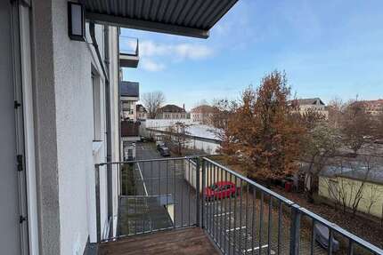 Wohnung zum Mieten in Dresden 442 € 46.44 m² 1 zimmer