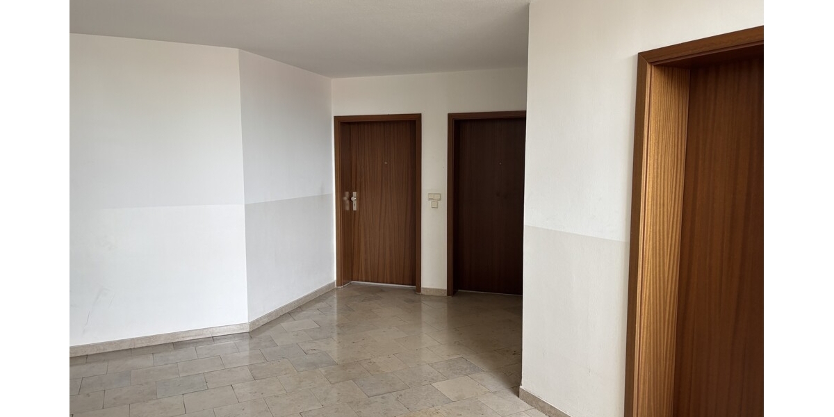 Zentrale Lage mit Potenzial: 2-Zimmer-Eigentumswohnung in Coswig – Ideal für Paare & Kapitalanleger! - Etagenwohnung Coswig | Angebot:27307718