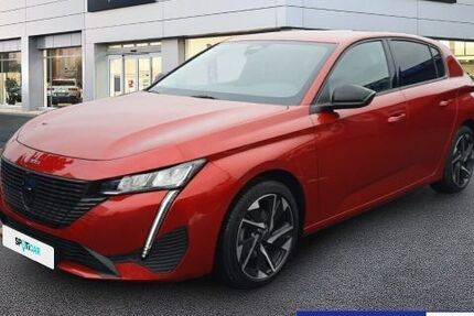 Peugeot 308 35.691 km 18.430 &euro; Dresden 01237