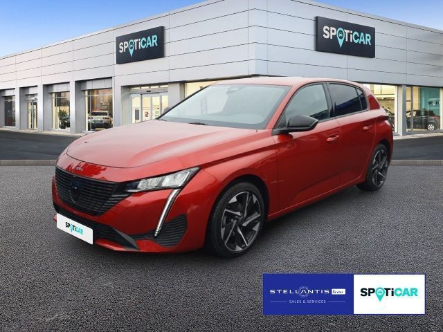 Peugeot 308 35.691 km 18.430 &euro; Dresden 01237