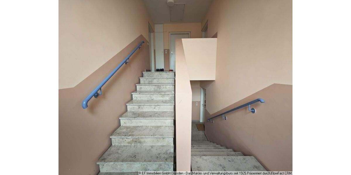 Etagenwohnung Weinböhla - 2 Zimmer, 105.000&euro; | Angebot:25728544