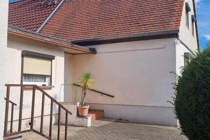 Haus mit Potential im Dresdner Westen 4 zimmer