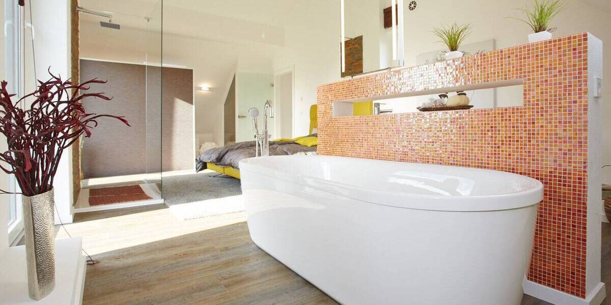 Einfamilienhaus Schönborn b. Dresden Schönborn - 5 Zimmer, 164 m&sup2;, 366.239&euro; | Angebot:26319317