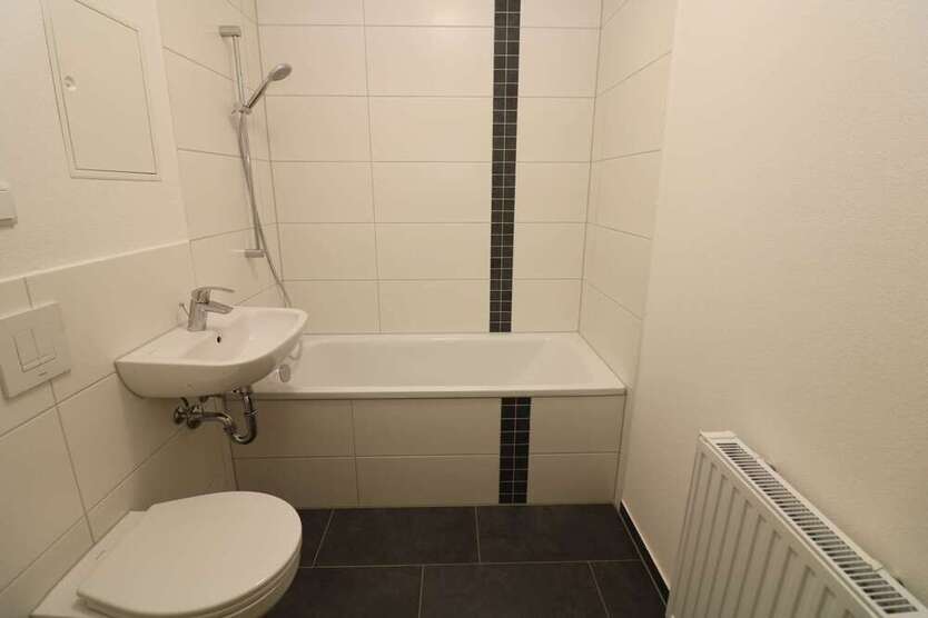 Wohnung zum Mieten in Freiberg 469 € 68.28 m²