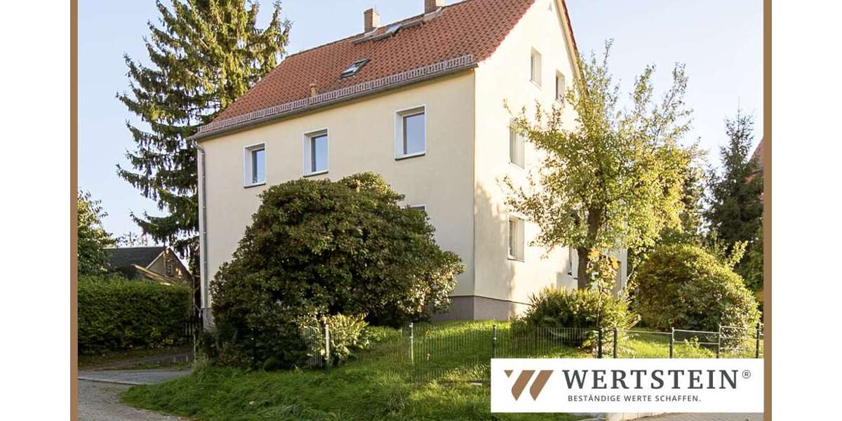 Einfamilienhaus Dresden Loschwitz - 18 Zimmer, 256 m&sup2;, 940.000&euro; | Angebot:26032125