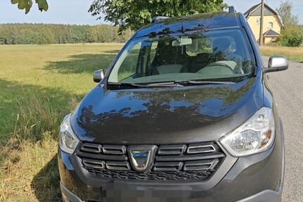 Dacia Dokker 129.999 km 8.300 &euro; Dippoldiswalde 01744