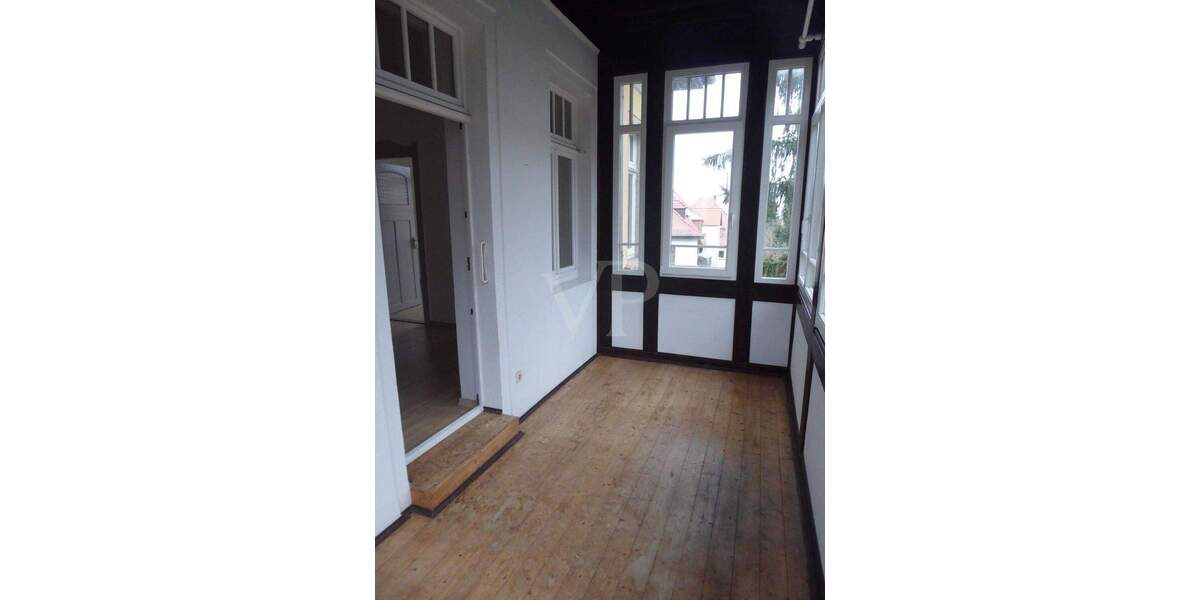 3-Raum-Wohnung mit Weitblick ins Stadtzentrum aus Dresden-Plauen 3 zimmer