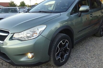 Subaru XV 184.700 km 5.200 € Dresden 01219