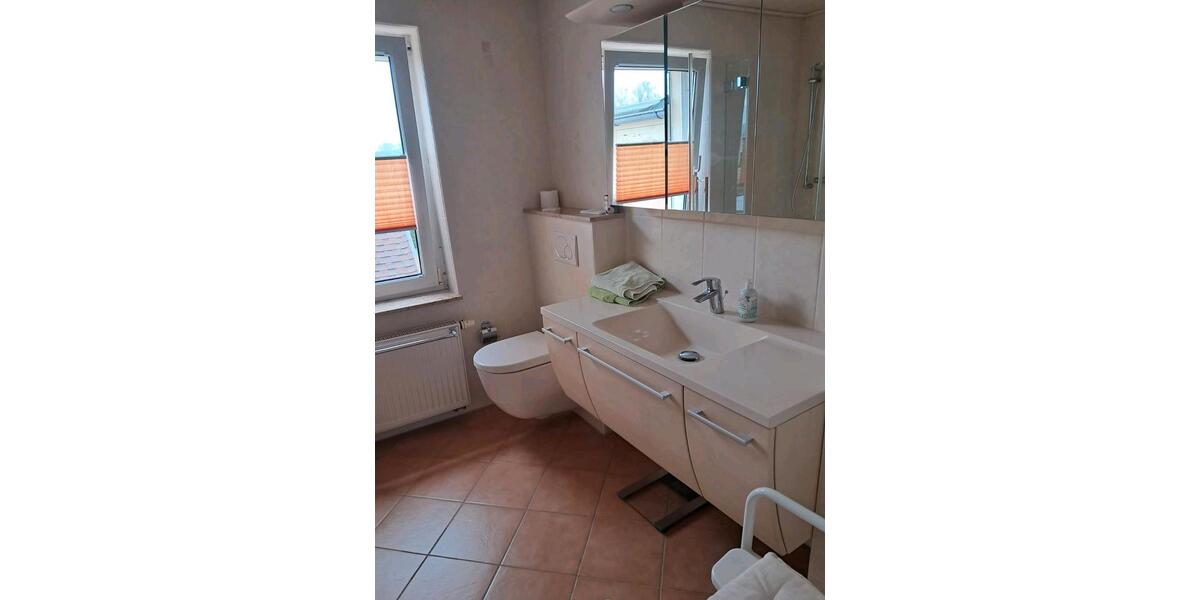 Etagenwohnung Pulsnitz - 2 Zimmer, 55 m&sup2;, 450&euro; | Angebot:25822722