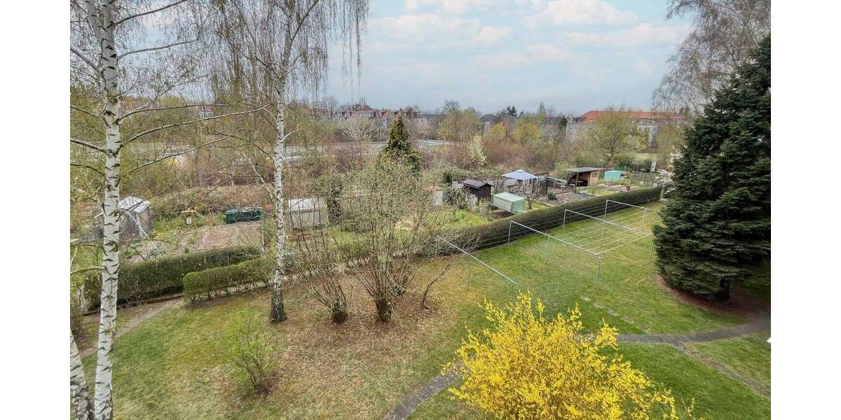 Etagenwohnung Dresden Leubnitz-Neuostra - 4 Zimmer, 78 m&sup2;, 199.900&euro; | Angebot:26555846