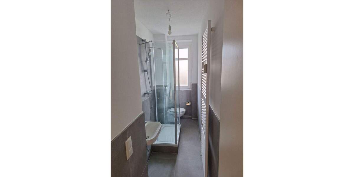 Etagenwohnung Dresden Cotta - 1 Zimmer, 61 m&sup2;, 620&euro; | Angebot:25734851