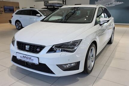 Seat Leon 114.480 km 13.870 &euro; Dresden 01099