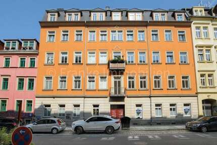 Gewerbeobjekt Dresden Leipziger Vorstadt - 135.000&euro; | Angebot:27072279
